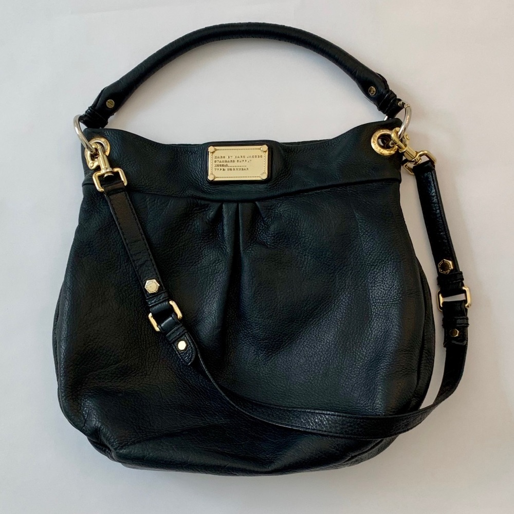 Marc by Marc Jacobs Hobo Bag with crossbody strap